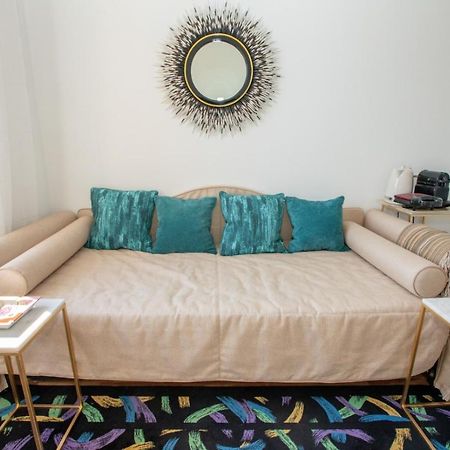 Fabulous !!Apartment A Front Of Legendary Monte Carlo Beach And Tennis Club ! Roquebrune-Cap-Martin Kültér fotó