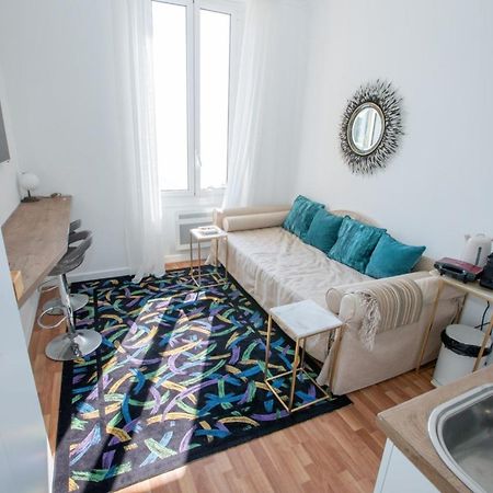 Fabulous !!Apartment A Front Of Legendary Monte Carlo Beach And Tennis Club ! Roquebrune-Cap-Martin Kültér fotó