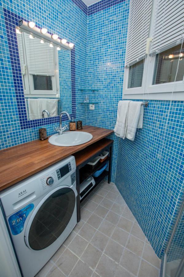 Fabulous !!Apartment A Front Of Legendary Monte Carlo Beach And Tennis Club ! Roquebrune-Cap-Martin Kültér fotó